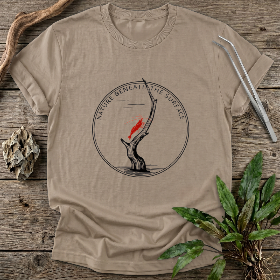 Beneath The Surface T-Shirt