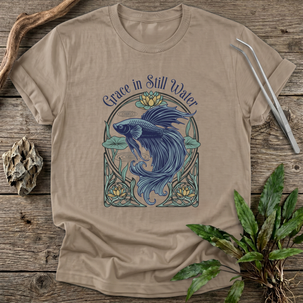 Still Water Grace T-Shirt