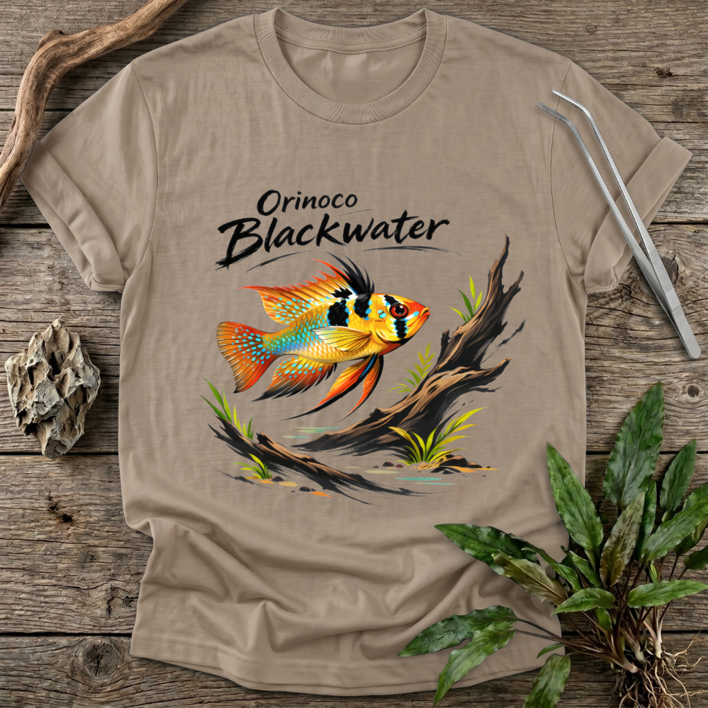 Orinoco Blackwater T-Shirt