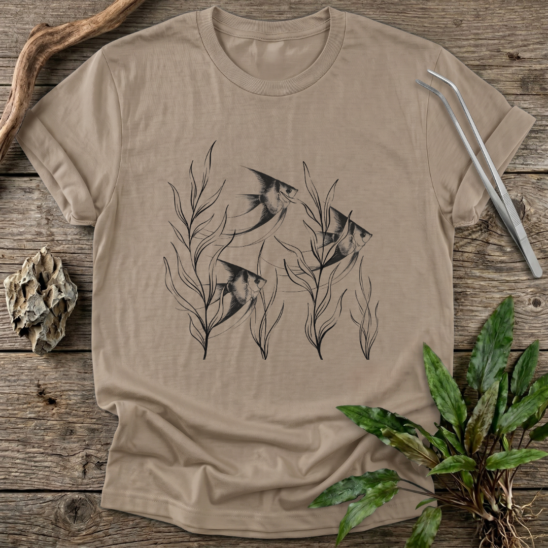 Still Water Angels T-Shirt