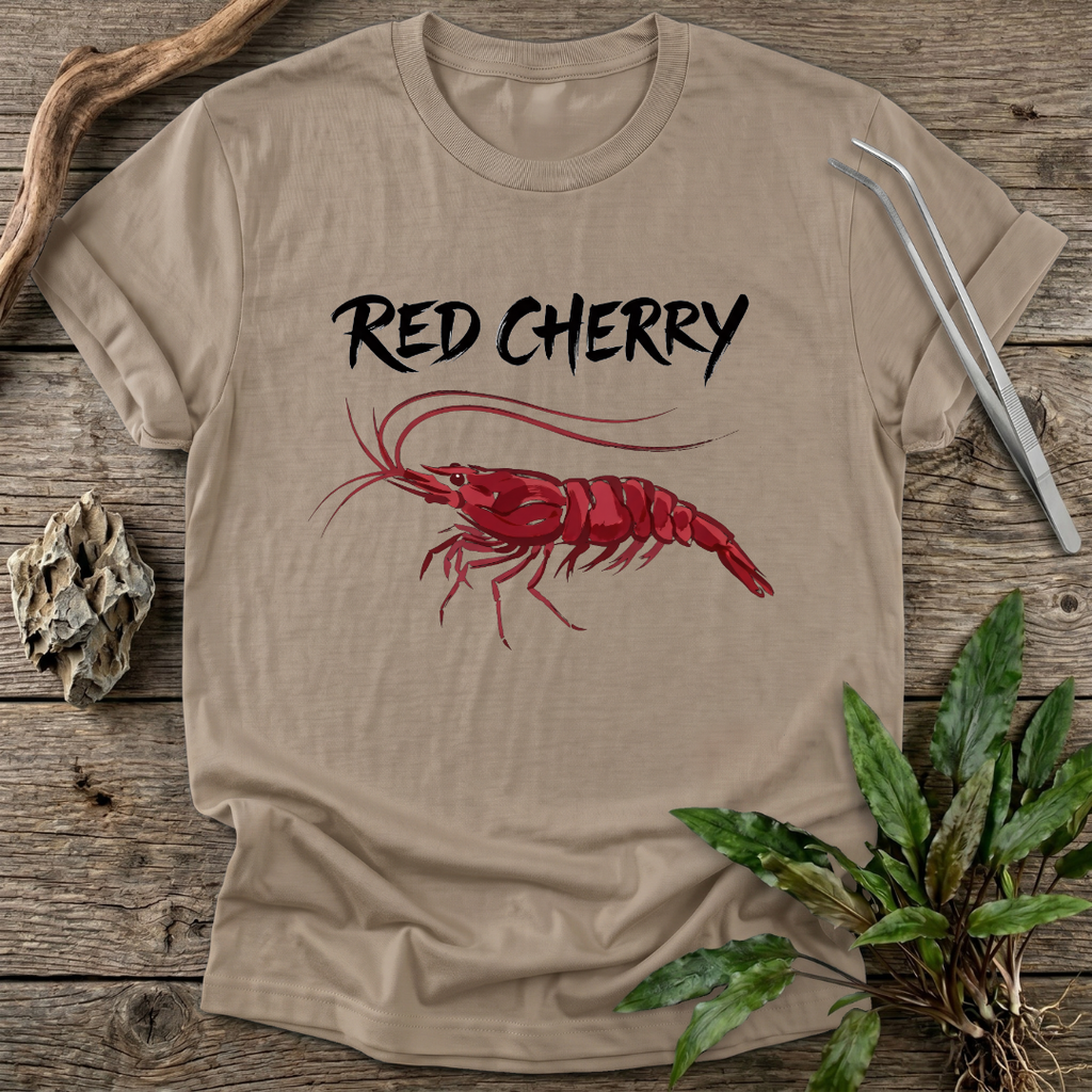 Red Cherry T-Shirt