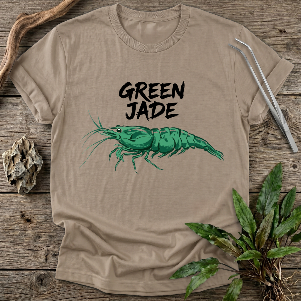 Green Jade T-Shirt