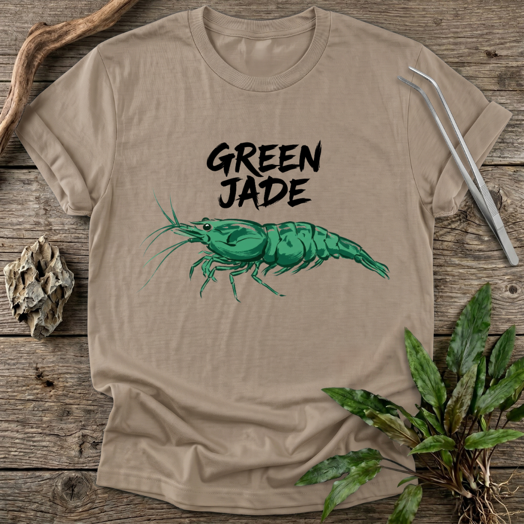 Green Jade T-Shirt
