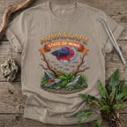 Aquascape State of Mind T-Shirt