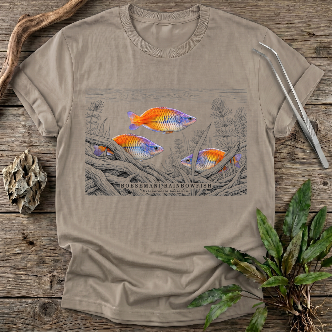 Boesemani Rainbows T-Shirt