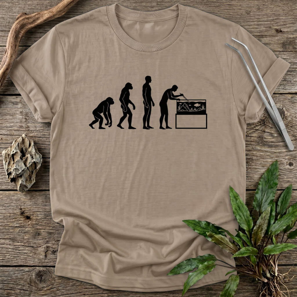 Evolution T-Shirt