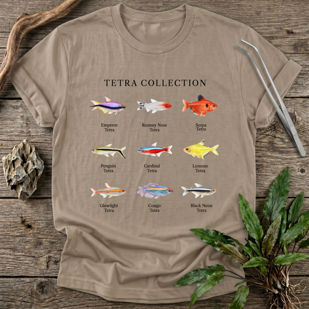 Tetra Collection T-Shirt