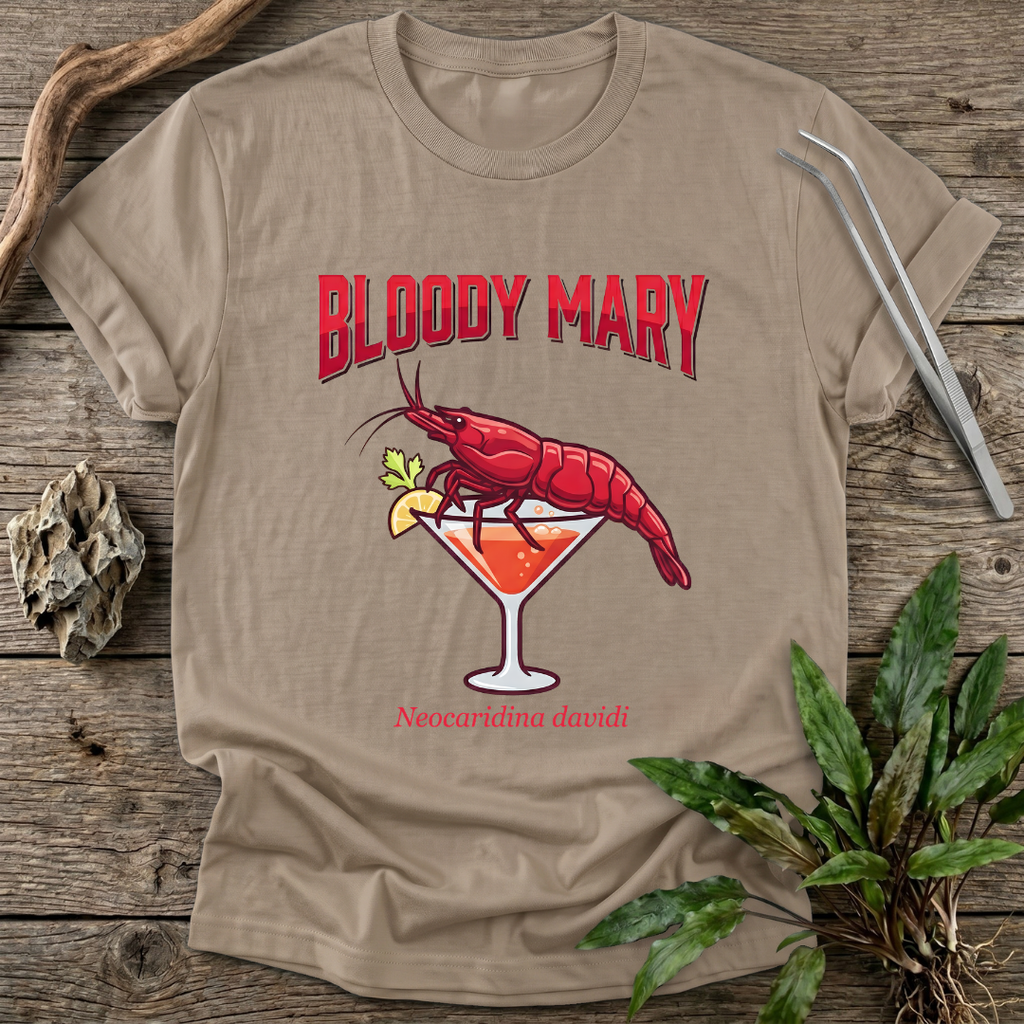Bloody Mary T-Shirt