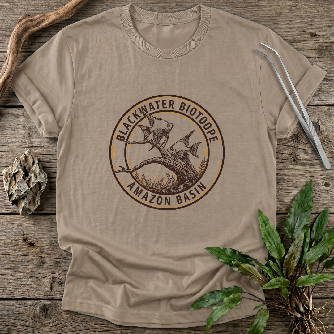 Blackwater Biotope T-Shirt