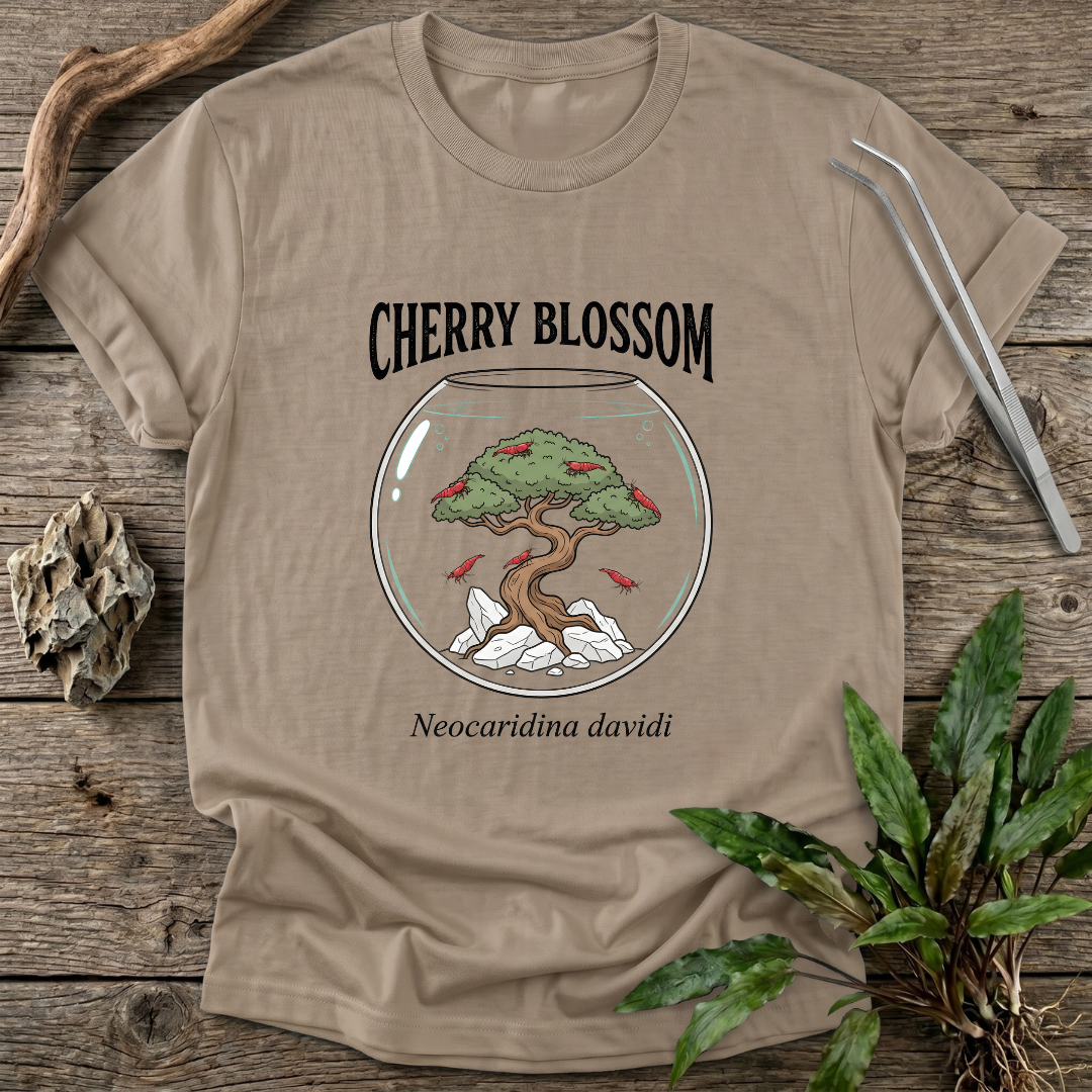 Cherry Blossom T-Shirt