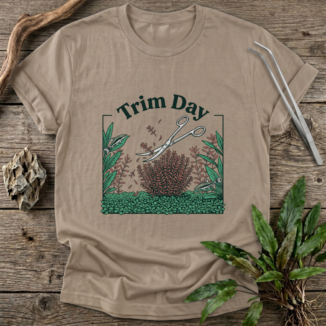 Trim Day T-Shirt