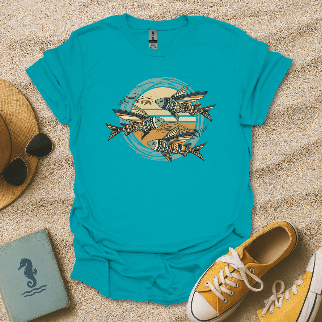 Ocean Wanderers T-Shirt
