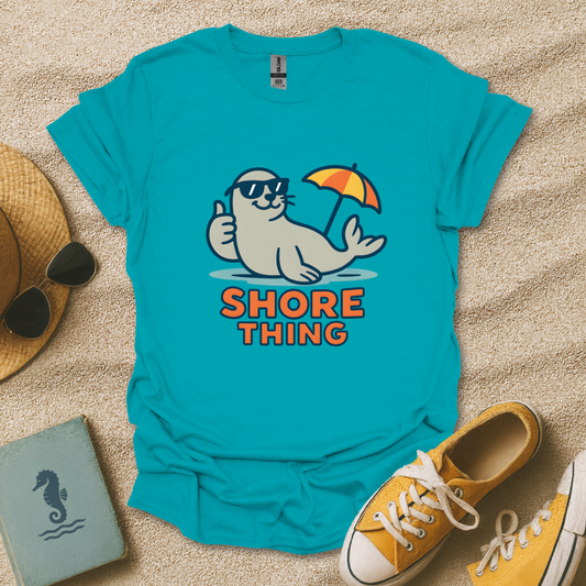 Shore Thing T-Shirt