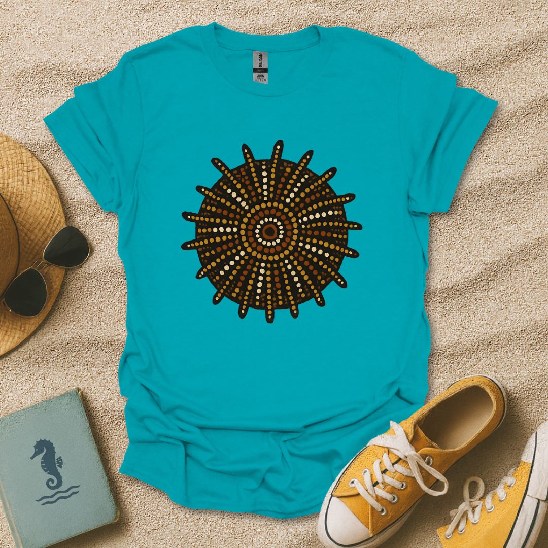 Sea Urchin T-Shirt