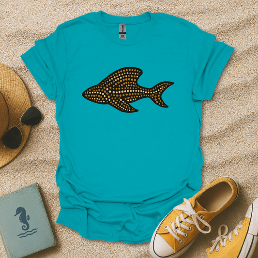 Fish Dots T-Shirt