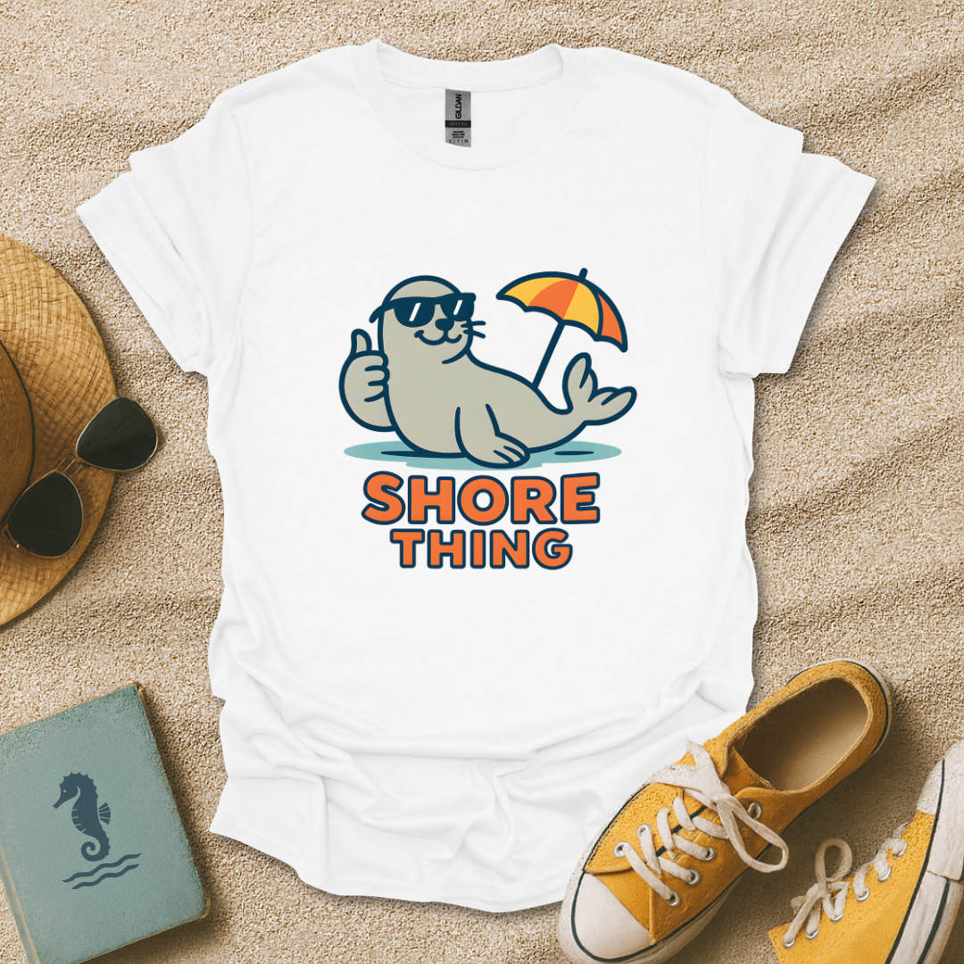 Shore Thing T-Shirt