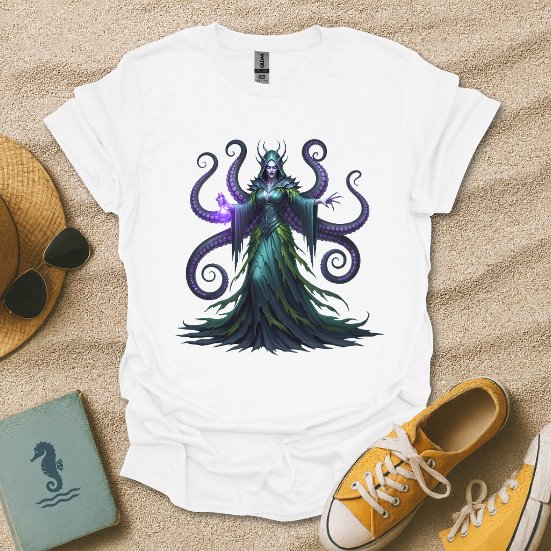 Sea Witch T-Shirt