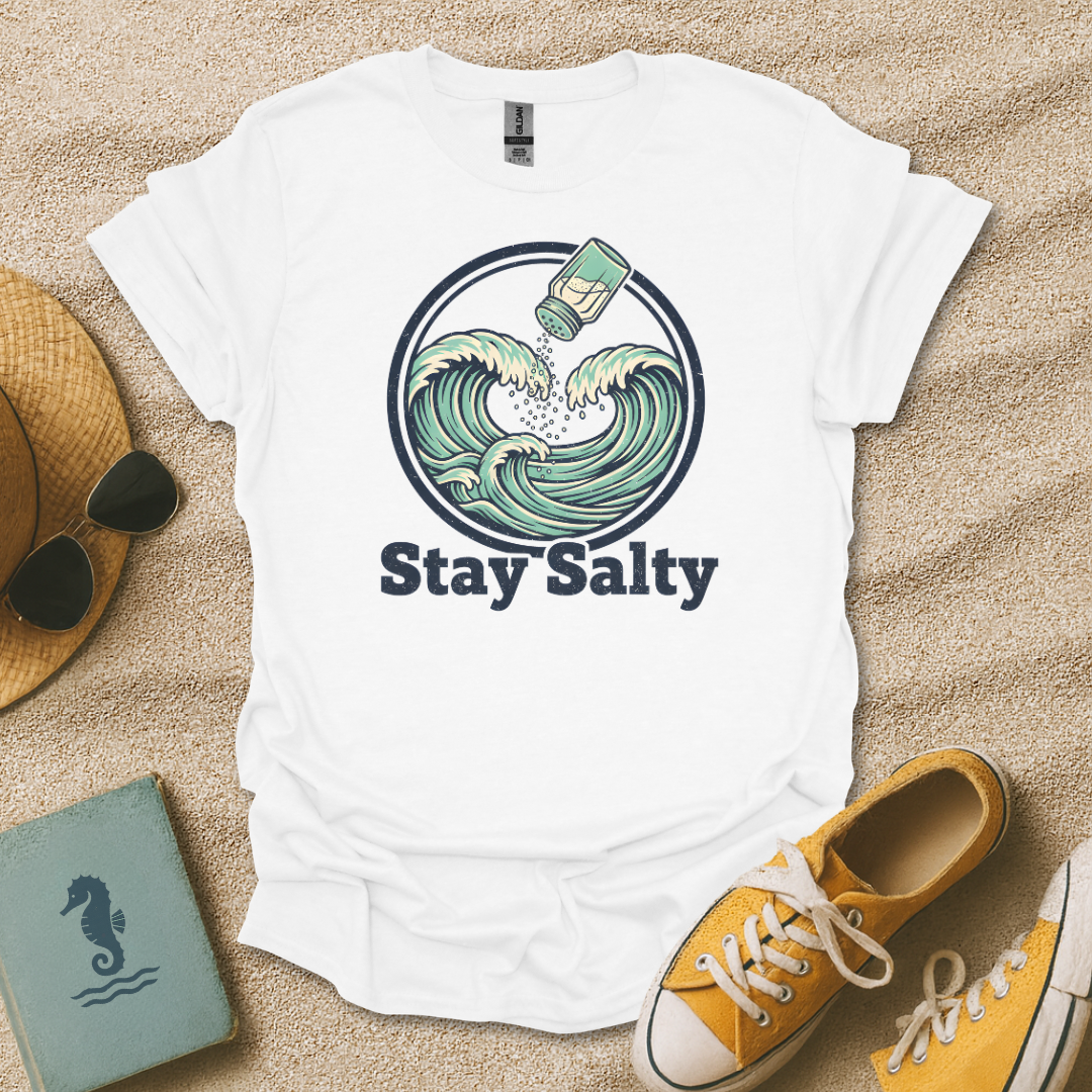 Stay Salty T-Shirt
