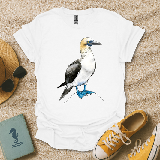 Blue-footed Booby T-Shirt
