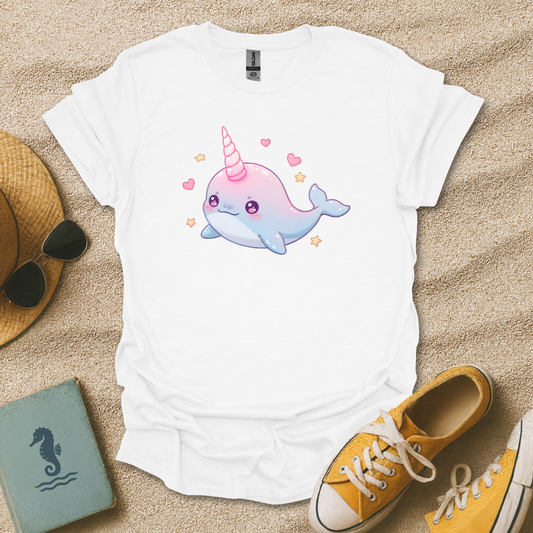 Sea Unicorn T-Shirt
