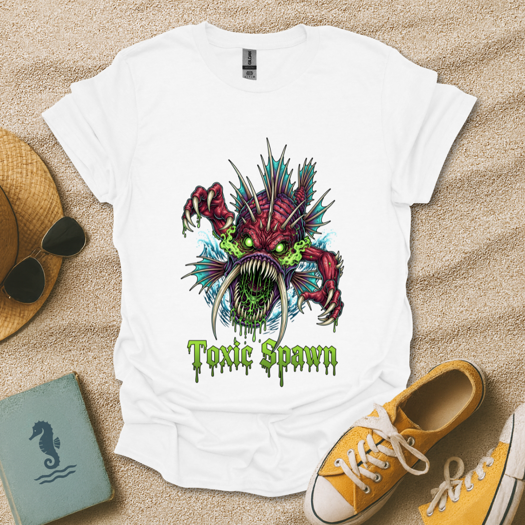 Toxic Spawn T-Shirt