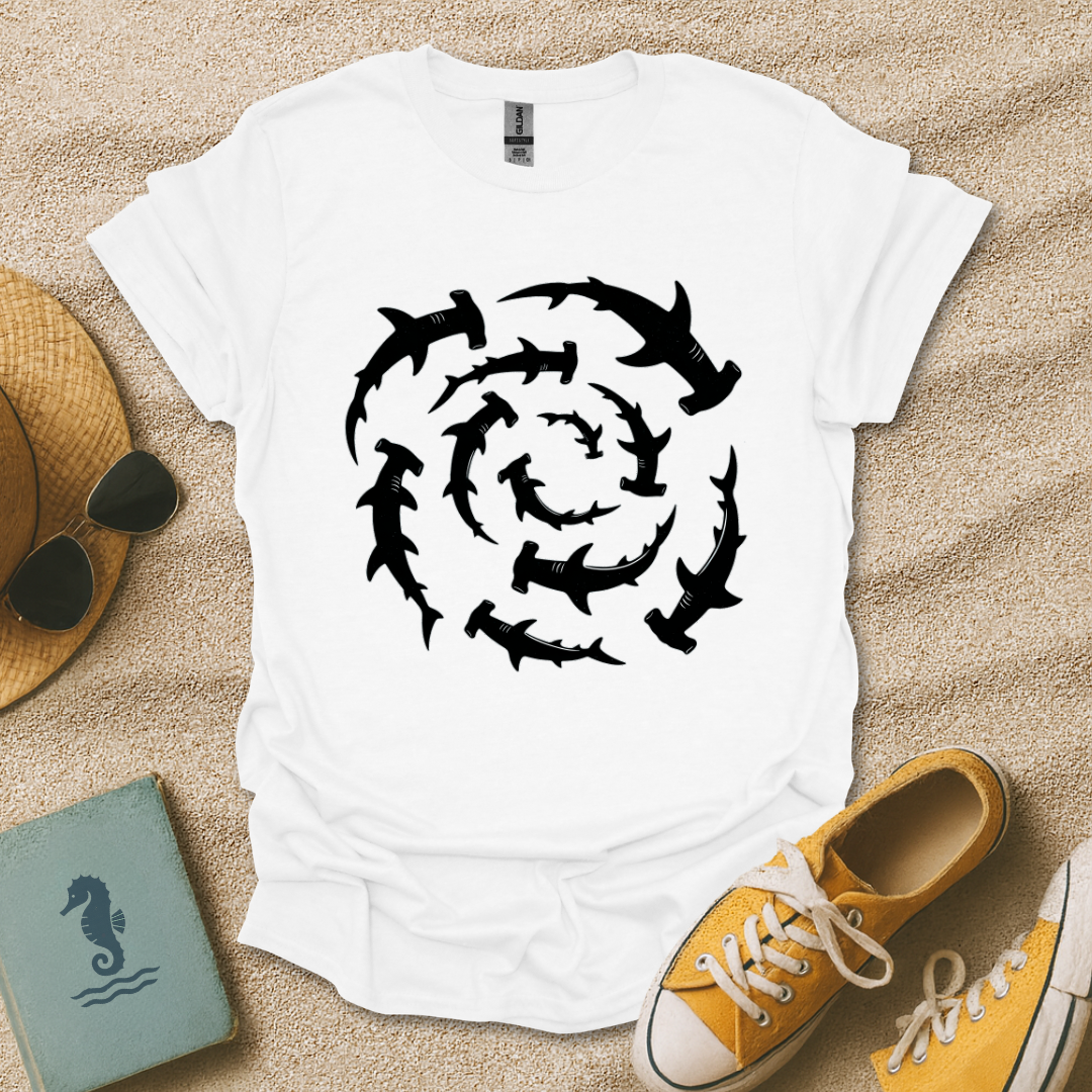 Hammerhead Shiver T-Shirt