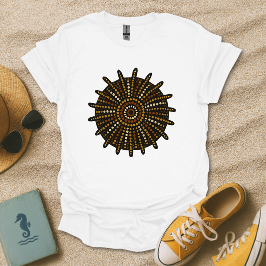 Sea Urchin T-Shirt