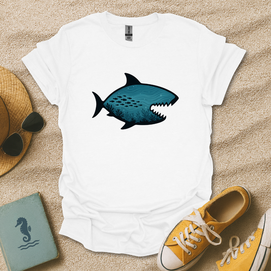 Ocean Within T-Shirt