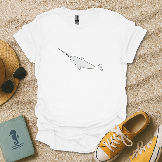 Narwhal T-Shirt