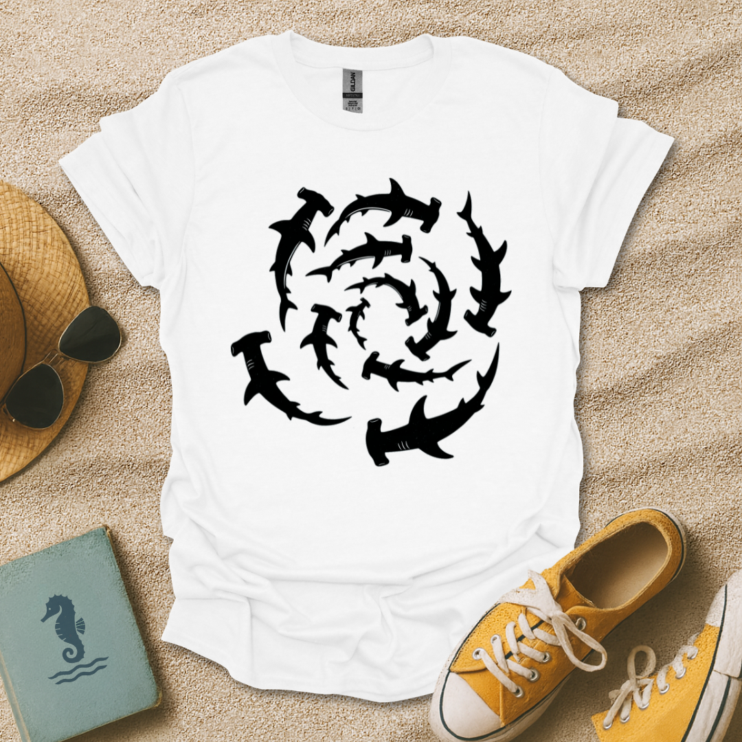Hammerhead Shiver T-Shirt