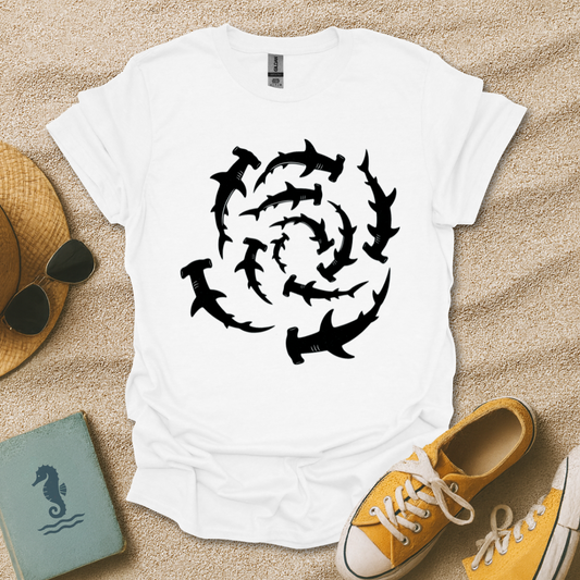 Hammerhead Shiver T-Shirt