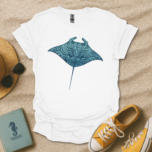 Ocean Spirit T-Shirt