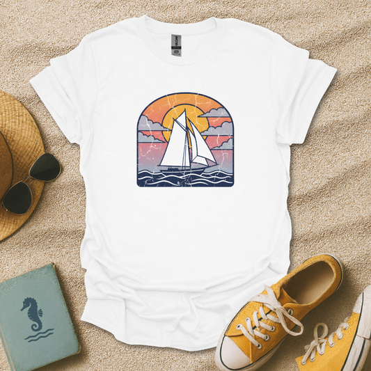 Sail Away T-Shirt