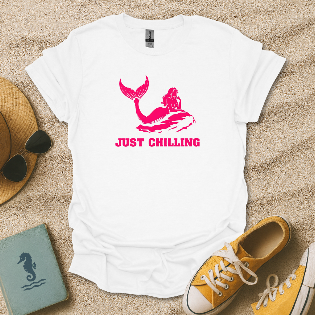 Just Chilling T-Shirt