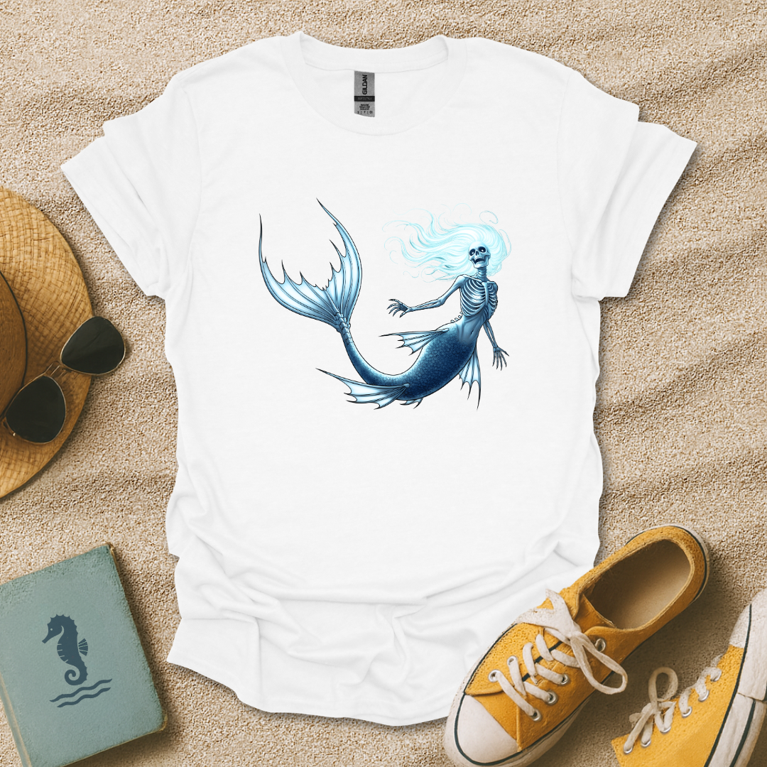 Siren’s Ghost T-Shirt