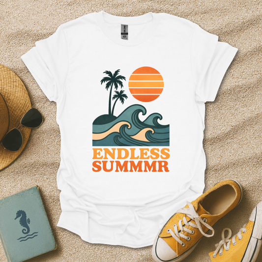 Endless Summer T-Shirt