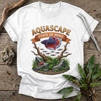 Aquascape State of Mind T-Shirt